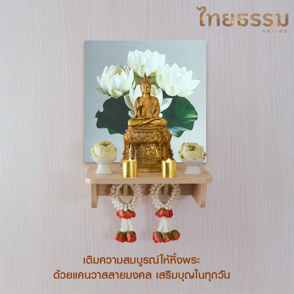 เเคนวาสพรีเมี่ยม ลาย01 - Image 3